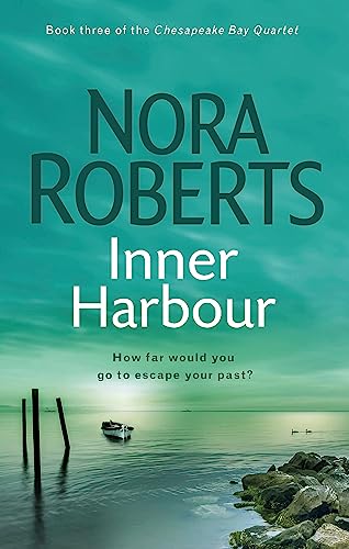 Inner Harbour: Number 3 in series (Chesapeake Bay)